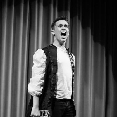 Bharvey0212's profile picture. 