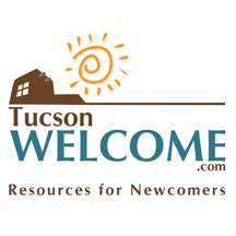 Welcoming Tucson's newcomers by connecting you to your community.