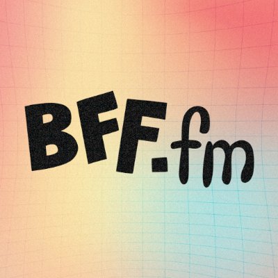 BFFdotFM Profile Picture