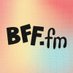 BFF.fm San Francisco (@BFFdotFM) Twitter profile photo