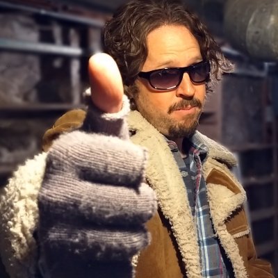 HomelessRoy's profile picture. Hello. My name is Roy. Inspirational speaker, coffee connoisseur, UFO saucer escape artist, miss me some Magnum-era Tom Selleck.