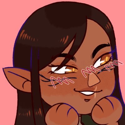 26 | She/Her | ✡️🇺🇸🇳🇴 | Writer and Artist | Nerd for Fire Emblem, Dragon Age and D&D | Icon by @lagunanegraart | COMMS CLOSED | 🔞 @exalted_dusk