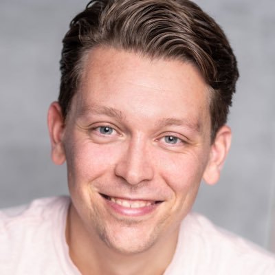 ryanhancock9's profile picture. | Actor | Former Teacher | He/Him