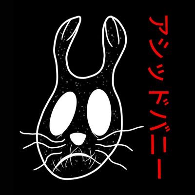 AcidBunnyCo's profile picture. Haylyn (they/them)

Just an artist trying to make a name for themself. I might sell out with some fanart, but who knows.

💀COMMISSIONS OPEN💀