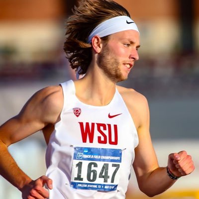 Zach Stallings athlete profile head shot