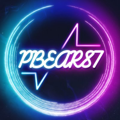 pbear87さんのプロフィール画像