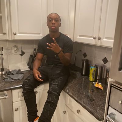 izzyfrmtheA's profile picture. #FREEHOMI