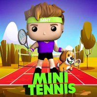 Minitennisgame (@minitennisgame) 's Twitter Profile