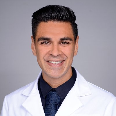 Dr. Ajmal Zemmar Profile