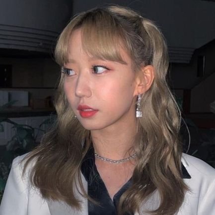 5ecret_fanboy's profile picture. Proud Lockey since SN debuted
- -
LOCKEY but still PRIVY