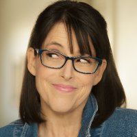 Lara Jill Miller (@larajillmiller) 's Twitter Profile Photo