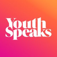 youthspeaks (@youthspeaks) 's Twitter Profile