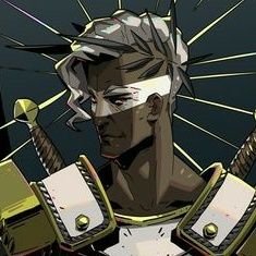 【Dios de la guerra】〈Dios regente de Aries〉 ▷Marte◁ ┊ ◣◢ ┊『 』 ━ 》-. » #HadesRP