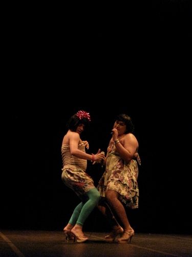 Escalafobéticos é o show de humor realizado pelo grupo de teatro Beija-Fulô desde 2008, em Manaus. Para mais informações: contatobeijafulo@gmail.com