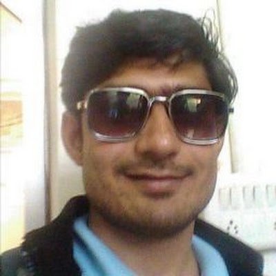 AJMATSINGH4599's profile picture. Ajmat singh gurjar