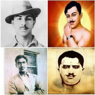 shresth2703's profile picture. Revolution an inlineable right of mankind.