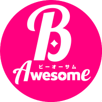 B-Awesome(ビーオーサム)【公式】 (@b_awesome_pr) 's Twitter Profile