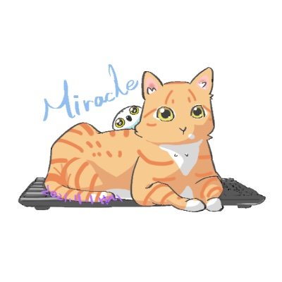 PingNote_Wu's profile picture. 橘貓橘貓得第一