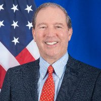 Ambassador Tom Udall 🇺🇸(@USAmbNZ) 's Twitter Profile Photo