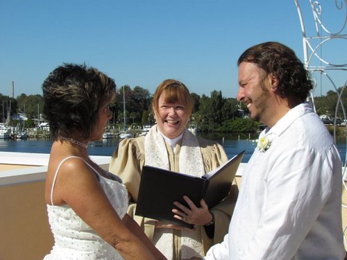 AFloridawedding's profile picture. Wedding Officiant