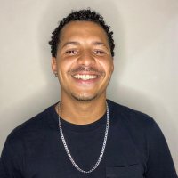 M Lima (@marv_lima) 's Twitter Profile