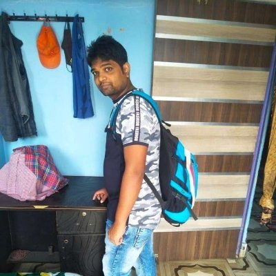 AshishK22168944's profile picture. 