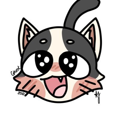 LunaTheCattoさんのプロフィール画像