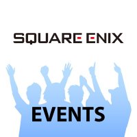 スクウェア・エニックス イベント (@sqex_events_jp) 's Twitter Profile
