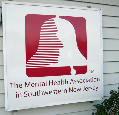 The Mental Health Association in Southwestern NJ works to create a community where people with mental illness can prosper to their fullest potential.