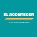 El Acontecer (@ElAcontecer2) Twitter profile photo