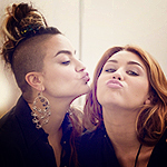 unless your my thong, don't be up my ass. | like my twittername says i'm {devoted} to cyrus. {♥} RADIATE LOVE.-