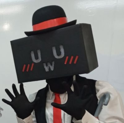 name P age21 i like non human and object head sometime robot
Sorry for my english 🇹🇭👌