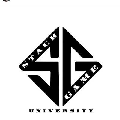 StackgameD's profile picture. 