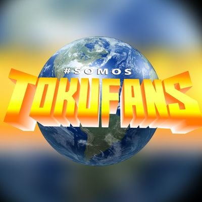 canal de fans de Tokusatsu