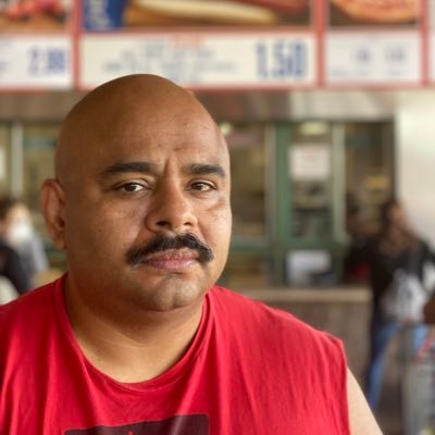 Steve Hernandez Profile