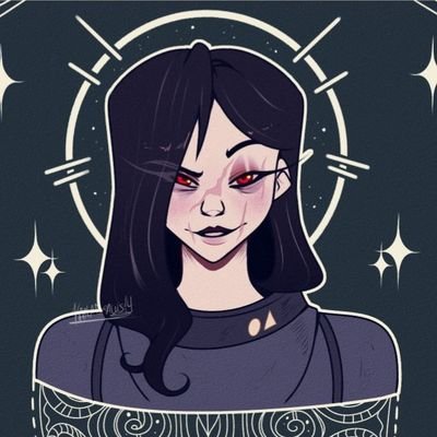 AdrianaDark03⚡💖🔞さんのプロフィール画像