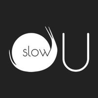slowU (@slowutec) 's Twitter Profile