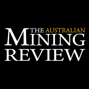 The Australian Mining Review is a monthly feature-based publication providing news on issues affecting the industry and updates on key players.