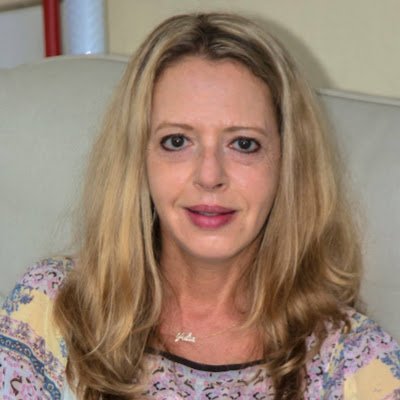 MilbeckYuliya's profile picture.