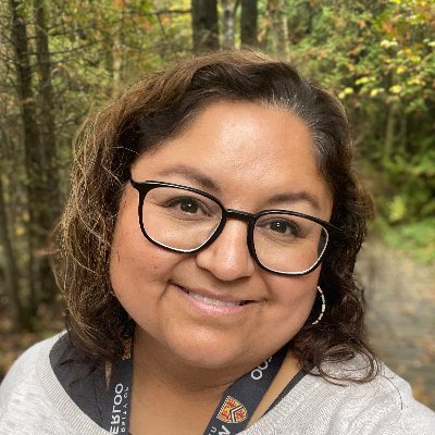 AD Indigenous Relations , uWaterloo. Proud Anishinaabe|Bodewadmi|Lenape. Believer in connectedness, helping each other & kindness. Tweets are my own.