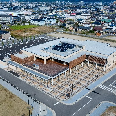 busshozan_kc's profile picture. にぎわいの創出やコミュニティの交流促進となる施設です。市民の皆さんが参加する、健康づくりに関する講座やイベントを実施します。また、イベントスペース、会議室、調理室、屋外広場などは、市民の皆様へ貸出もできます。