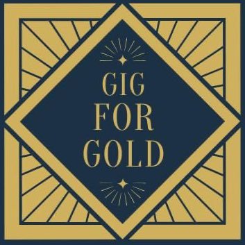 gigforgold's profile picture. Tools for performing musicians to educate and empower them to build profitable revenue streams and gain financial independence.