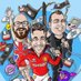 Not Faulty, Just Blank podcast (@notfaultypod) Twitter profile photo Not Faulty, Just Blank podcast (@notfaultypod) Twitter profile photo
