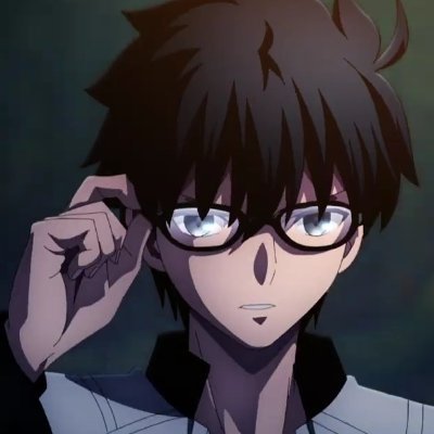 A boy with the ability to see death.
#TsukihimeRP #FateRP