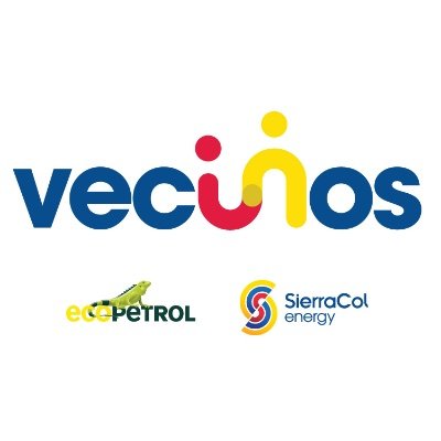 Página oficial. Reune proyectos e iniciativas del Modelo de Responsabilidad Social y prácticas de Ecopetrol y SierraCol Energy en Arauca