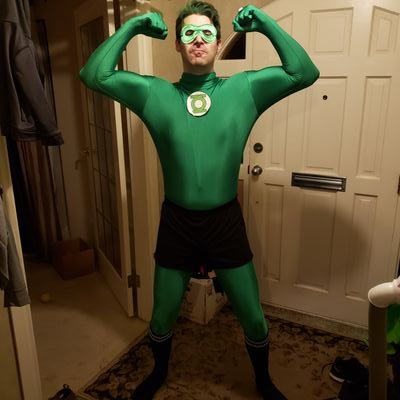 LeagueofMace's profile picture. Investor, Gamer, Star Wars, Star Trek, Lord of the Rings, Sci-Fi, Comics, Manga and Anime. Say Hi 👋 it's all good come hangout and shoot the shit.