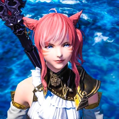 FF14よくプレイしています、よろしく お願いします！ 無言フォロー失礼致します。 フレンドさんも募集しています、気軽にメッセージください！Gaia Yojimboにいます！