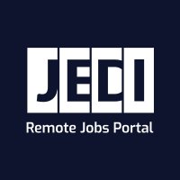 JEDI Jobs(@jedi_jobs) 's Twitter Profile Photo