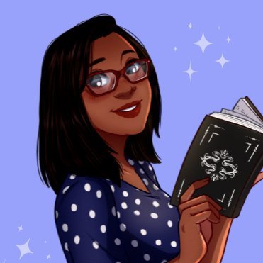 1/2 the book blog Books and Sensibility ! 📚Reader of HEAs at @romanceandsense Follow Kat @Books_Sense