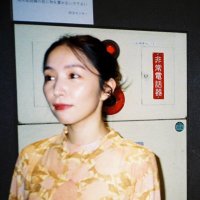 徳永えり (@et_flamme) Twitter profile photo